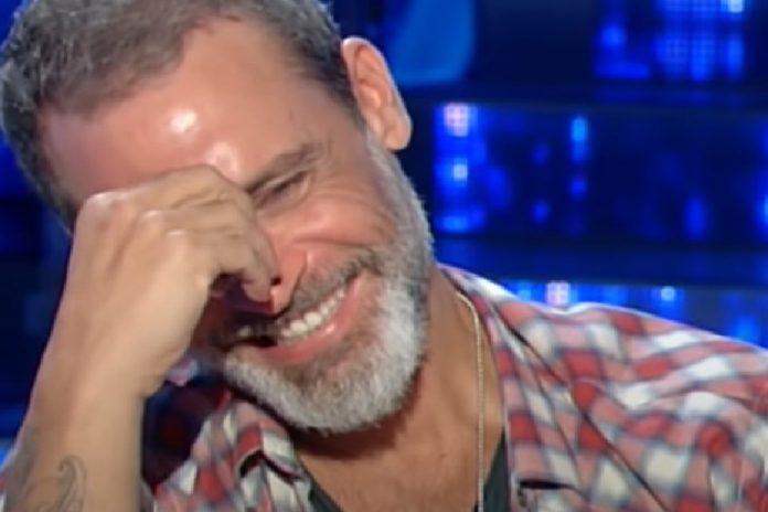 Raz Degan età, malattia, dove vive, altezza e fidanzata