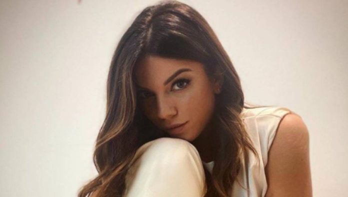Federica Masolin