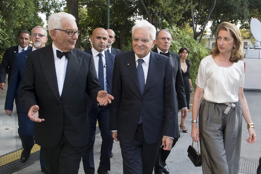 Laura Mattarella Laura Mattarella